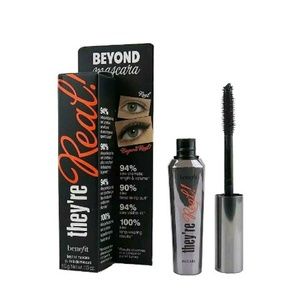 Benefit They're real mascara full size
